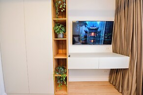 Twin II Apartment - One Bedroom - Cismigiu Gardens