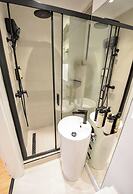 Twin II Apartment - One Bedroom - Cismigiu Gardens