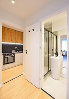 Twin II Apartment - One Bedroom - Cismigiu Gardens