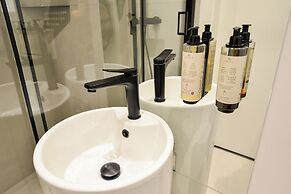 Twin II Apartment - One Bedroom - Cismigiu Gardens