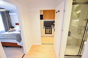 Twin II Apartment - One Bedroom - Cismigiu Gardens