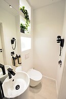 Twin II Apartment - One Bedroom - Cismigiu Gardens