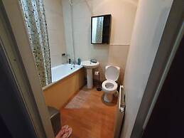 Bradford 2-bedroom Home - Sleeps 4 - Free Parking