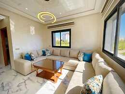 Yaluna Aparthotel