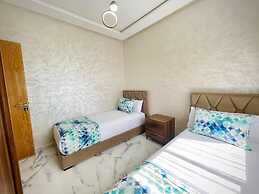Yaluna Aparthotel