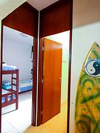 Casa c Wi-fi Jacuzzi e Churrasqueira em Guaec SP