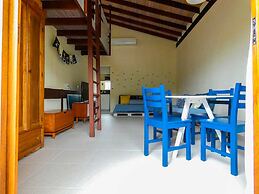 Casa c Wi-fi Jacuzzi e Churrasqueira em Guaec SP