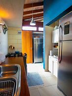 Casa c Wi-fi Jacuzzi e Churrasqueira em Guaec SP