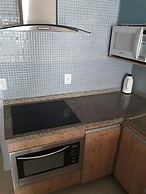 Apto Beira-mar com Wi-fi e Piscina em Fortaleza