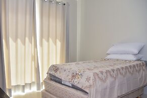 Casa com Piscina e Wi-fi em Itapetininga