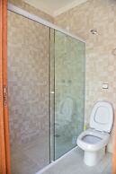 Casa com Piscina e Wi-fi em Itapetininga