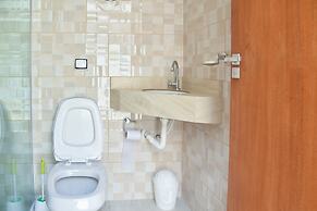 Casa com Piscina e Wi-fi em Itapetininga