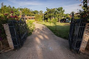 Pesqueiro - Rancho com Lazer Completo em Coxim MS