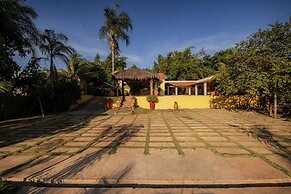 Pesqueiro - Rancho com Lazer Completo em Coxim MS