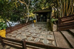 Pesqueiro - Rancho com Lazer Completo em Coxim MS