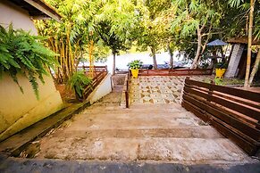 Pesqueiro - Rancho com Lazer Completo em Coxim MS