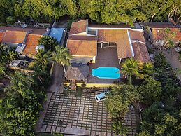 Pesqueiro - Rancho com Lazer Completo em Coxim MS