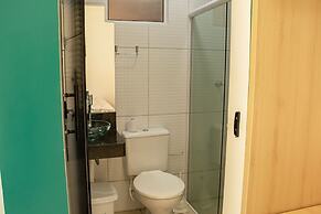 Casa em Cond Fechado em Barra de Santo Ant nio AL