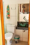 Casa em Cond Fechado em Barra de Santo Ant nio AL