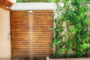 Casa em Cond Fechado em Barra de Santo Ant nio AL