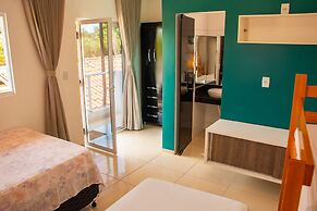 Casa em Cond Fechado em Barra de Santo Ant nio AL