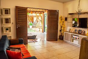 Casa em Cond Fechado em Barra de Santo Ant nio AL