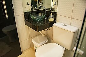 Casa em Cond Fechado em Barra de Santo Ant nio AL