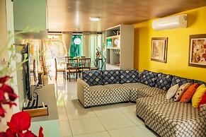 Casa em Cond Fechado em Barra de Santo Ant nio AL