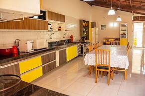 Casa em Cond Fechado em Barra de Santo Ant nio AL