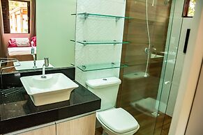 Casa em Cond Fechado em Barra de Santo Ant nio AL