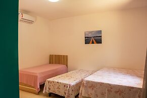 Casa em Cond Fechado em Barra de Santo Ant nio AL