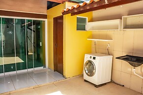 Casa em Cond Fechado em Barra de Santo Ant nio AL