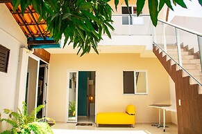 Casa em Cond Fechado em Barra de Santo Ant nio AL