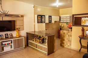 Casa em Cond Fechado em Barra de Santo Ant nio AL