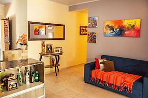 Casa em Cond Fechado em Barra de Santo Ant nio AL