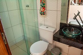 Casa em Cond Fechado em Barra de Santo Ant nio AL