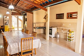 Casa em Cond Fechado em Barra de Santo Ant nio AL