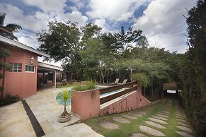 Casa de Campo com Acesso a Represa em Piracaia SP