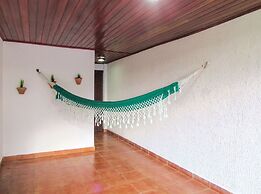 Chal com Lareira e Wi-fi em Campos do Jord o SP