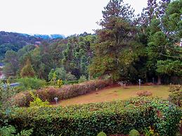 Chal com Lareira e Wi-fi em Campos do Jord o SP