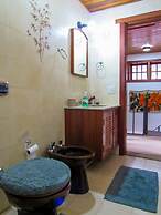 Chal com Lareira e Wi-fi em Campos do Jord o SP