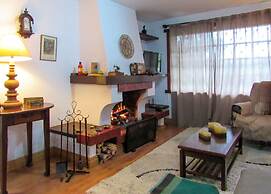 Chal com Lareira e Wi-fi em Campos do Jord o SP