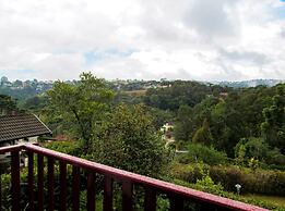 Chal com Lareira e Wi-fi em Campos do Jord o SP