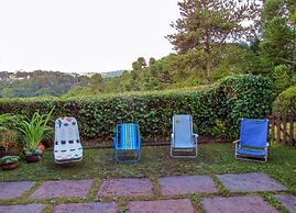 Chal com Lareira e Wi-fi em Campos do Jord o SP