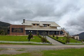 Chal com Wi-fi e Muito Lazer em Bom Retiro SC