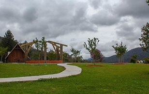 Chal com Wi-fi e Muito Lazer em Bom Retiro SC