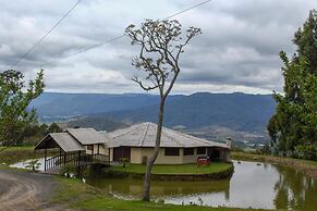 Chal com Wi-fi e Muito Lazer em Bom Retiro SC