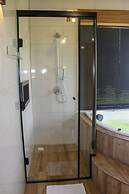 Chal com Wi-fi e Muito Lazer em Bom Retiro SC