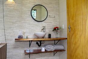 Chal com Wi-fi e Muito Lazer em Bom Retiro SC