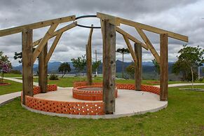 Chal com Wi-fi e Muito Lazer em Bom Retiro SC